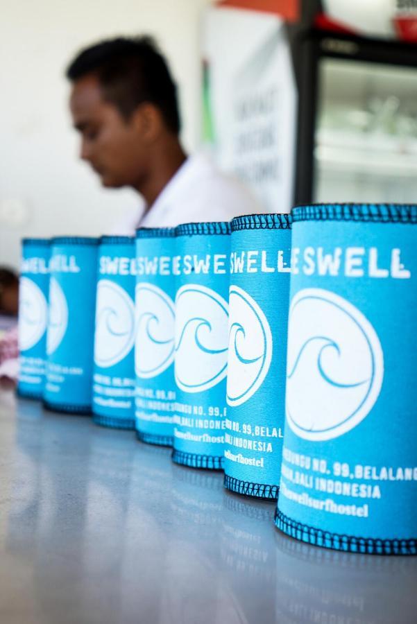 Swell Hotel, Pool Bar & Restaurant *