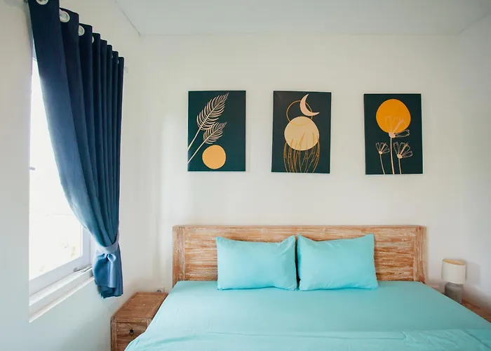 Swell Hotel, Pool Bar & Restaurant