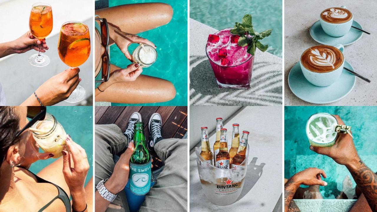 Swell Hotel, Pool Bar & Restaurant *