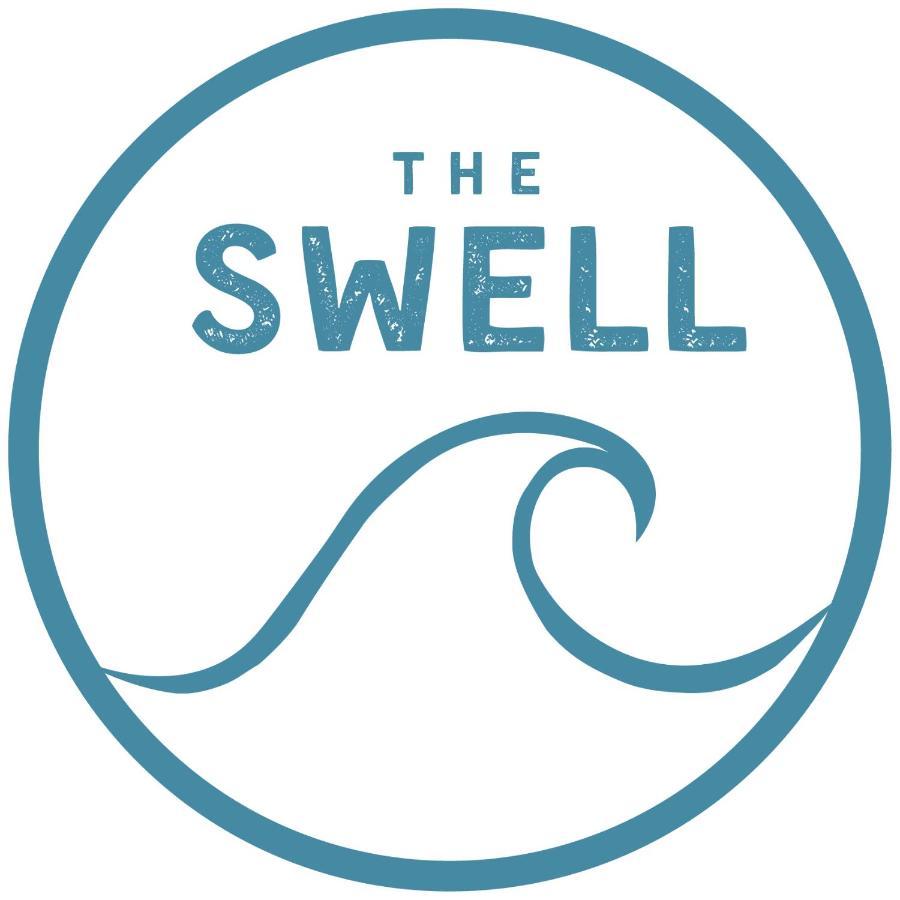 Swell Hotel, Pool Bar & Restaurant Hostel Tanah Lot
