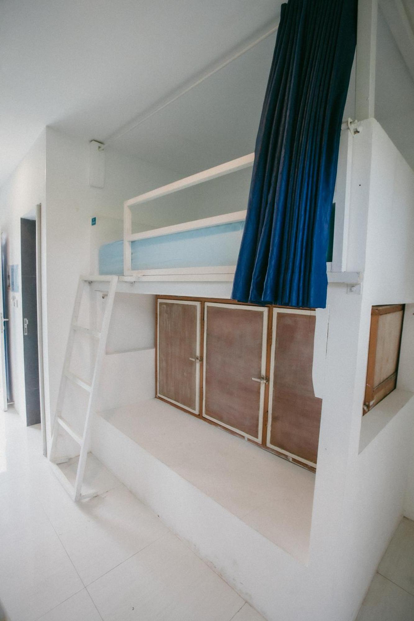 Hostel Swell Hotel, Pool Bar & Restaurant *