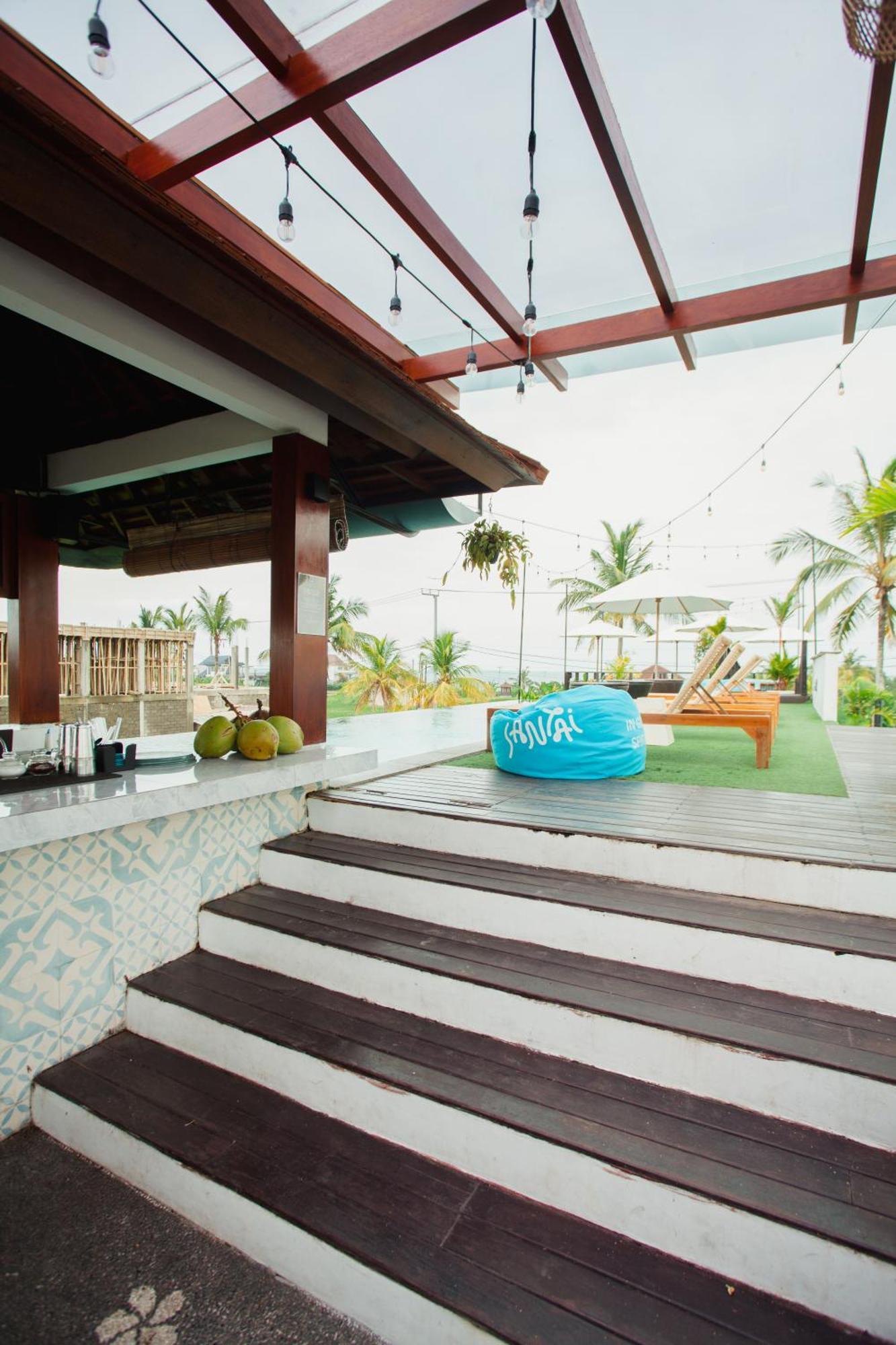 Swell Hotel, Pool Bar & Restaurant *