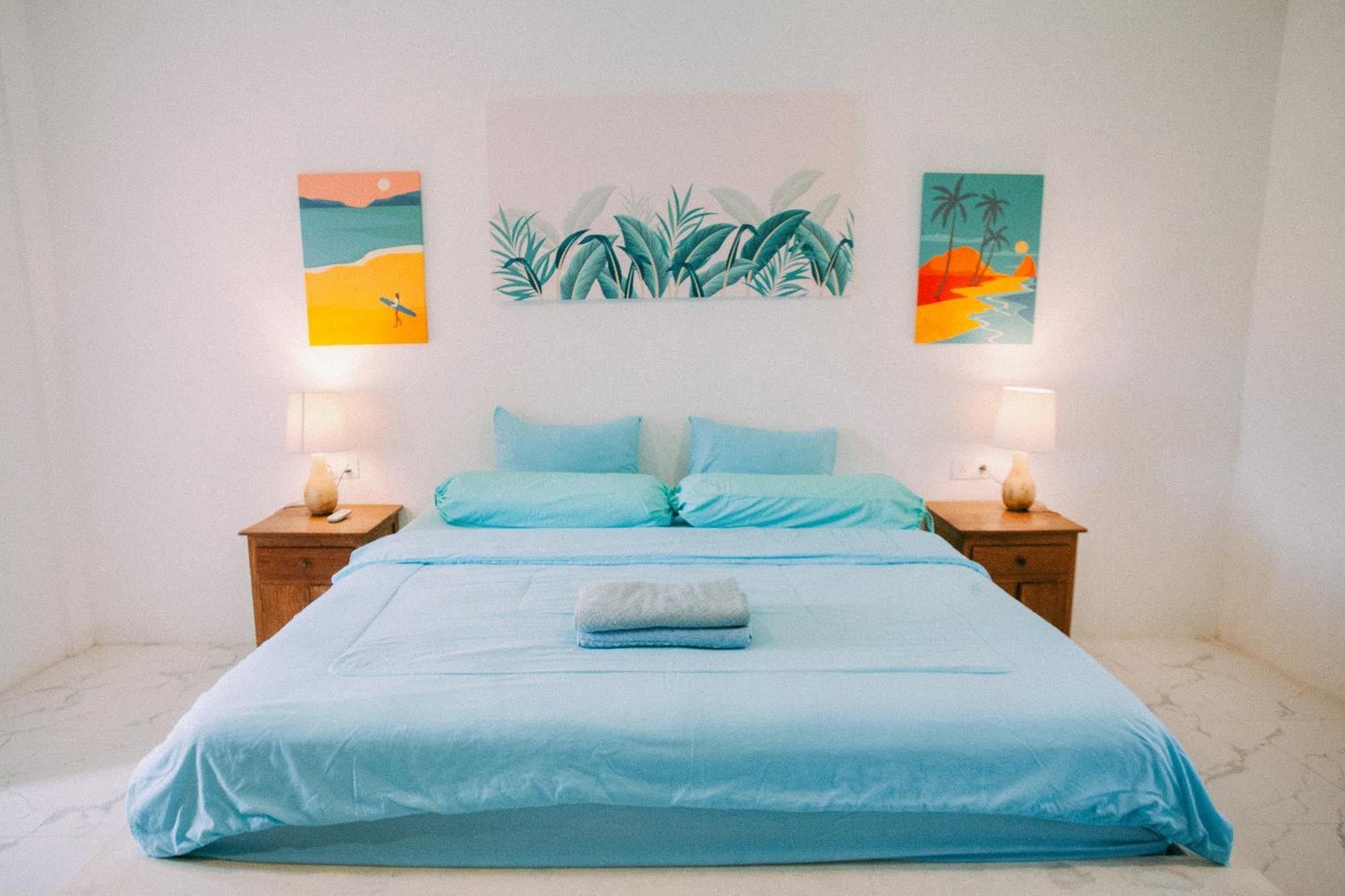 Swell Hotel, Pool Bar & Restaurant Hostel Tanah Lot (Bali)
